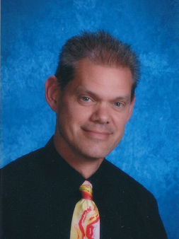 Don Goven - Recruitment Manager
