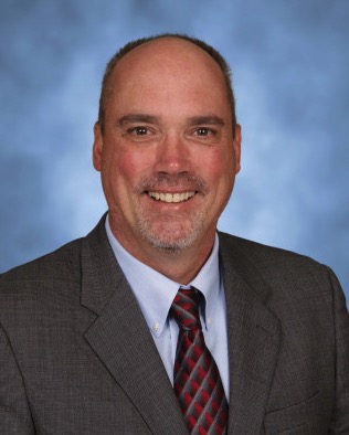 Les Sharon, Ph. D. Vice President